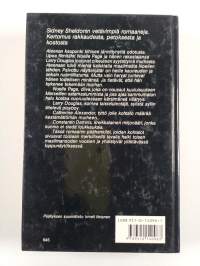 Sydänyön tuolla puolen