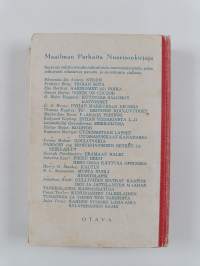Robinson Crusoen elämä ja kummalliset seikkailut