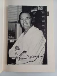 Sydänkirurgi (mukana signeerattu kortti)