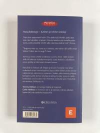 Lähelle on pitkä matka