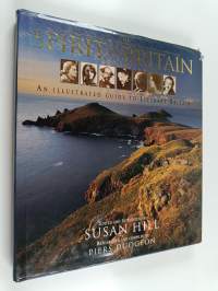 The Spirit of Britain - An Illustrated Guide to Literary Britain