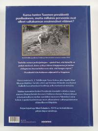 Presidenttien lemmikit