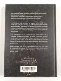 Minä johtajana - itsetuntemuksesta toimivaan johtajuuteen