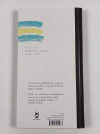 Haikuja räjähtäville sydämille