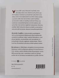 Paranemisen avain : paranna 6 minuutissa terveyteen, menestymiseen tai ihmissuhteisiin liittyvän ongelmasi syy