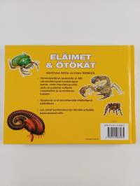 Eläimet &amp; ötökät : Maailman hirmuiset pikkupedot