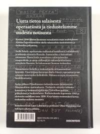 Stella Polariksen perintö