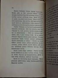 Jumalaa paossa : kertomus Jumalan johdatuksesta