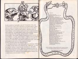 Myrkky -pokkari 2 -  Pera Pervo, 1995. Pera Pervon parhaita