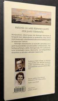 Helsinki : Itämeren tytär : Lyhyt historia