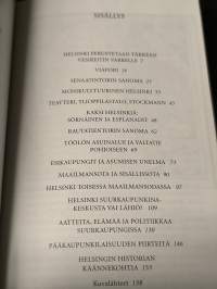 Helsinki : Itämeren tytär : Lyhyt historia