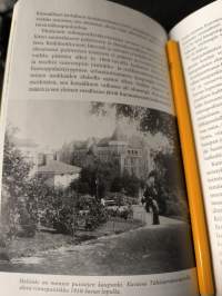 Helsinki : Itämeren tytär : Lyhyt historia