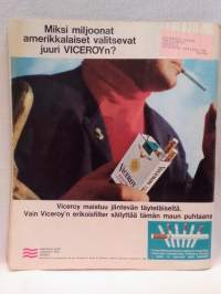 Me Naiset No 20 toukokuu 1966