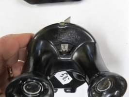 Sawyer´s View-Master -katselulaite, pyöreä malli, vanhempi versio