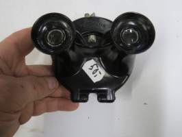 Sawyer´s View-Master -katselulaite, pyöreä malli, vanhempi versio