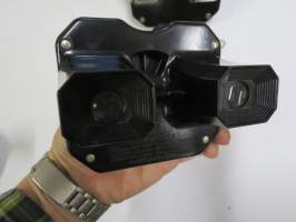 Sawyer´s View-Master -katselulaite, vanhempi versio