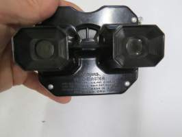 Sawyer´s View-Master -katselulaite, vanhempi versio