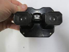 Sawyer´s View-Master -katselulaite, vanhempi versio