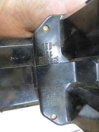 Sawyer´s View-Master -katselulaite, vanhempi versio, paristoilla toimiva valonvahvistus