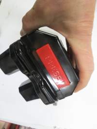 Sawyer´s View-Master -katselulaite, vanhempi versio, paristoilla toimiva valonvahvistus