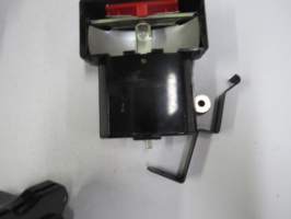 Sawyer´s View-Master -katselulaite, vanhempi versio, paristoilla toimiva valonvahvistus