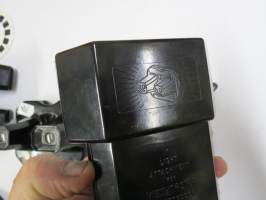 Sawyer´s View-Master -katselulaite, vanhempi versio, paristoilla toimiva valonvahvistus