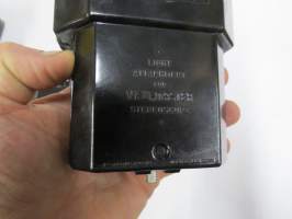 Sawyer´s View-Master -katselulaite, vanhempi versio, paristoilla toimiva valonvahvistus