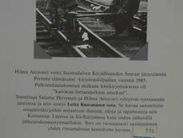 Lotta Kuosmasen sota