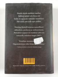 Ruotsalaiset saappaat