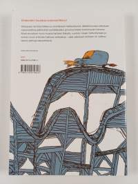 Madonluvut : matemaattisia sekoiluja