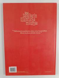 Herra Sansibarin eläintarha muuttaa