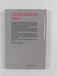 Hän kyllä muistavi poikaa