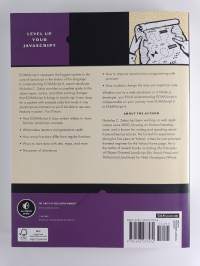 Understanding ECMAScript 6 : the definitive guide for JavaScript developers