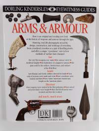 Arms &amp; armour
