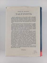 Talvisota 1939-1940