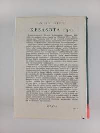 Kesäsota 1941