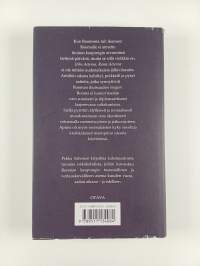 Kun Roomasta tuli ikuinen