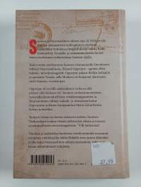 Saatan kuolla jo rajalla : Suomen ja Neuvostoliiton vakoilusodan hahmoja