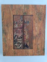 Somero ja Somerniemi 1449-1999 : Someron ja Somerniemen seurakuntien historia