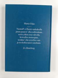Hurttiukkojen vahtiparaati, eli, Maa- ja lentokadettikurssi 44 sekä Merikadettikurssi 29 mustelevat aikoja, jolloin isänmaa tarvitsi heitä