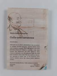 Gulla-tyttö kartanossa