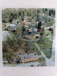 Kotiseutumme Nurmijärvi