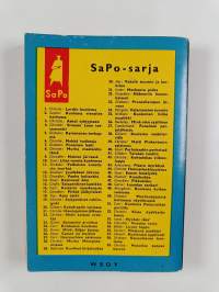 Mabellen kahdet kasvot