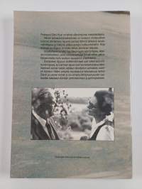 Sisilialainen öljypuu : Olavi ja Leena : Olavin kirjeitä puolen vuosisadan takaa