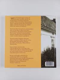 Kartanomatka Vantaalla