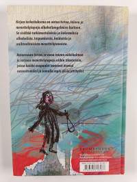 Kuin kala verkossa : ihminen ja alkoholi