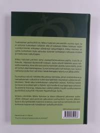 Kun toimeen tartutaan : tukin tie lautatavaraksi - metsästä maailmalle : Oy Mikko Kaloisen puutavaraliikkeen historia