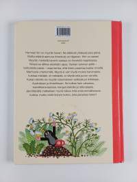 Myyrä parantaa hiiren