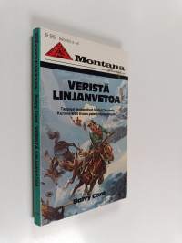 Veristä linjanvetoa