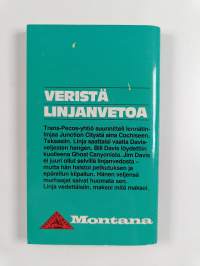 Veristä linjanvetoa